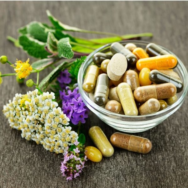 How To Incorporate Natural Anxiety Supplements Into Your Daily Routine