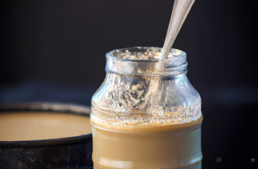 Tahini | The Recipe Critic