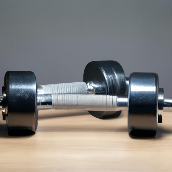 The Best Dumbbells for Your Home Gym in 2023