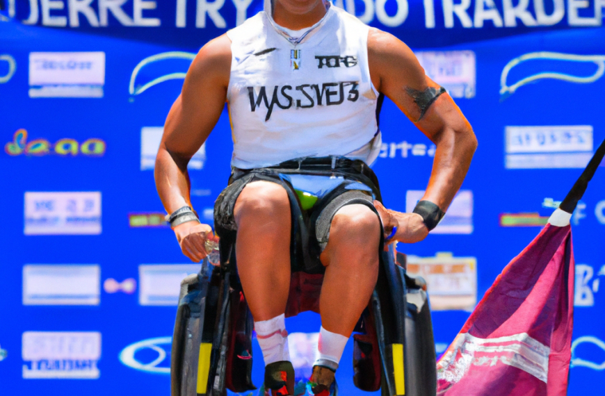 The Remarkable Journey of Trey Hardee: From the…