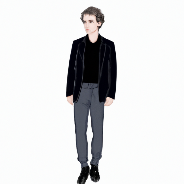 Timothee Chalamet Outfits For Men