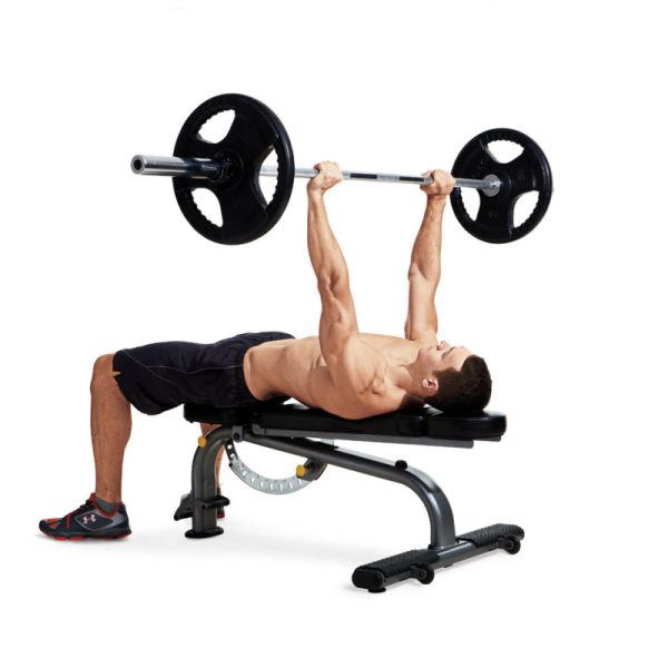 50 Best Chest Exercises of 2023