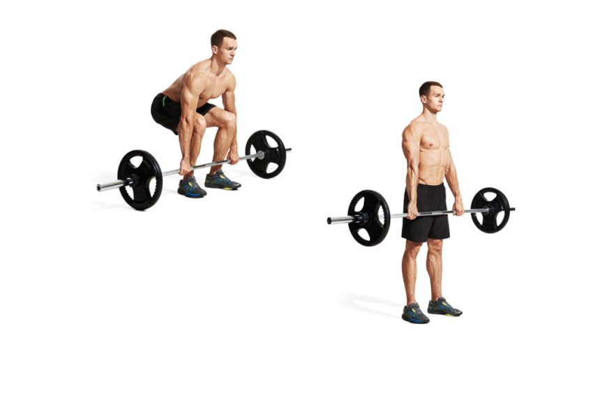 30 Best Back Exercises of 2023