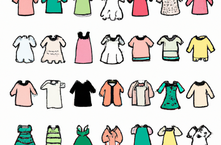 10 Dressy Clothes for Kids