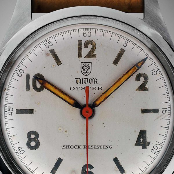 Best Tudor Watches For Men