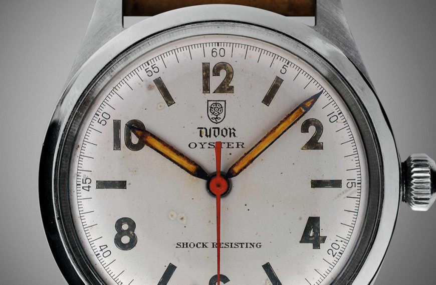 Best Tudor Watches For Men