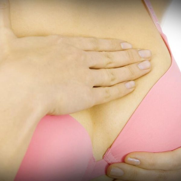 What to do if you find a breast lump. Answered!