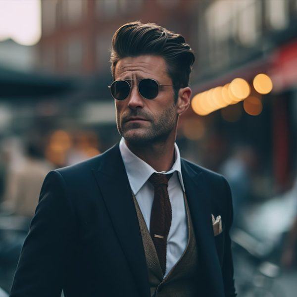 Top 10 Hairstyles For Short Men To Appear Taller