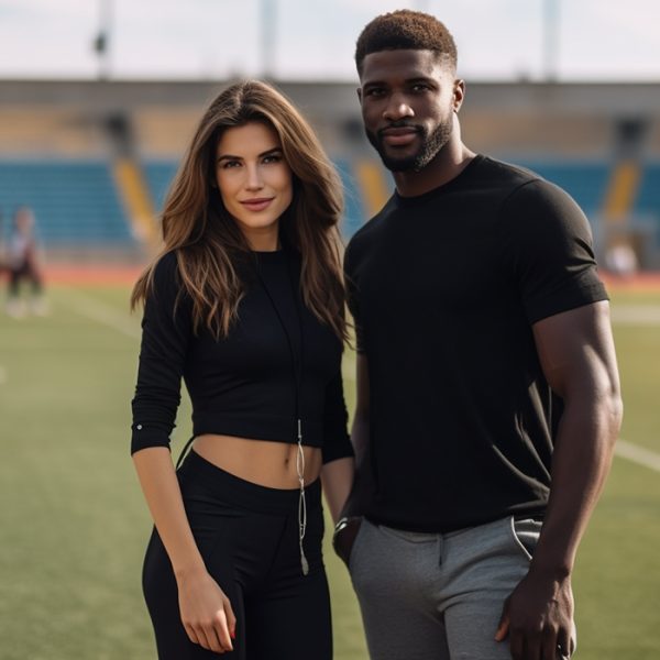 Are Women Attracted to Athletes? Sports and Attractiveness Study