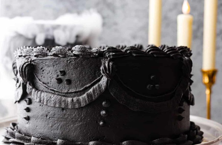 Black Velvet Cake Recipe | The Recipe Critic