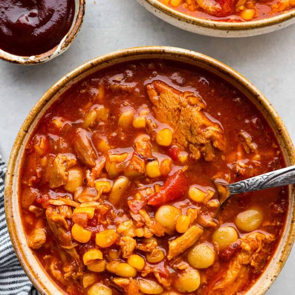 Brunswick Stew Recipe | The Recipe Critic