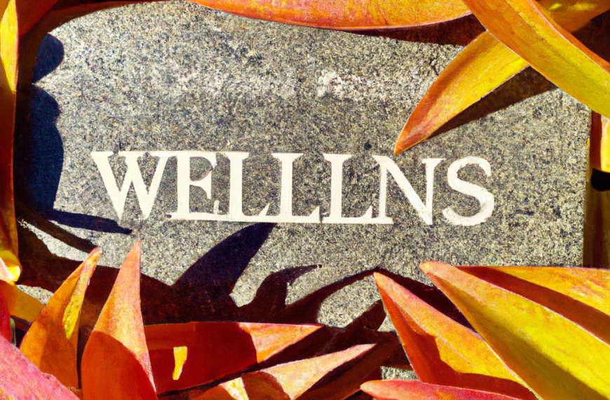 Fall Into Wellness With Semaglutide