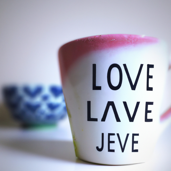 Have a Loving Weekend. | Cup of Jo