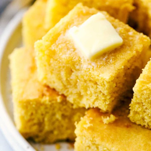 Homemade Cornbread Recipe | The Recipe Critic