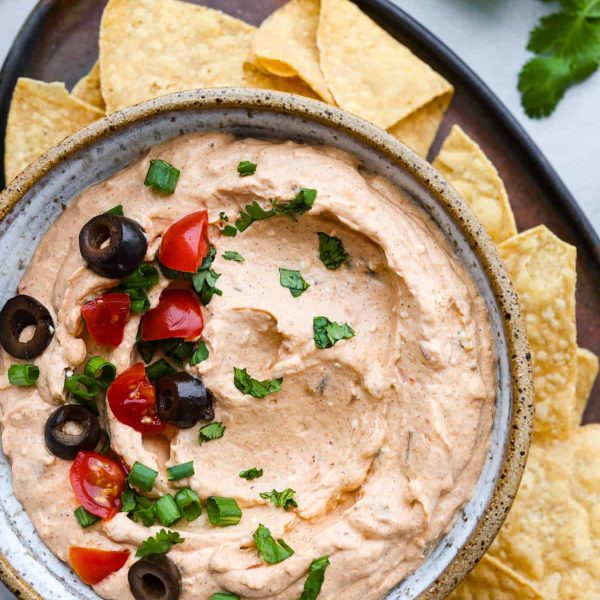 Taco Dip Recipe | The Recipe Critic