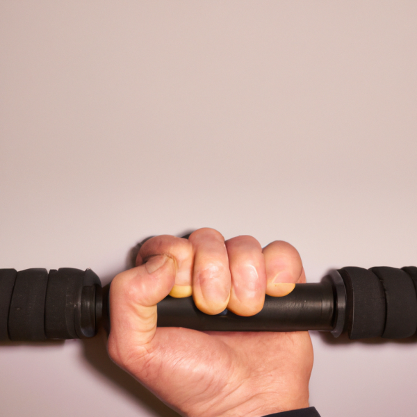 The 12 Best Ways to Build Grip Strength