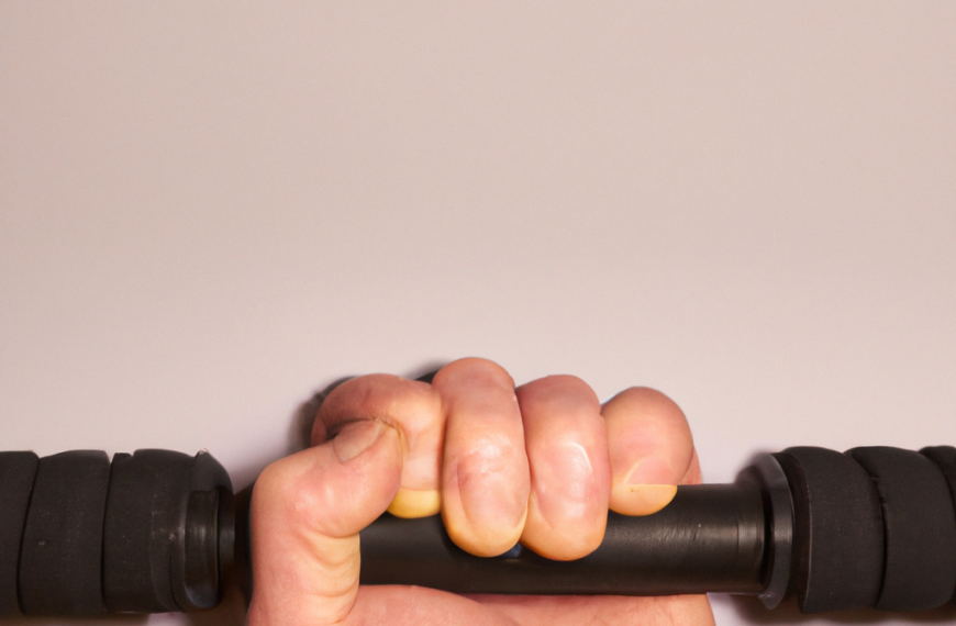 The 12 Best Ways to Build Grip Strength