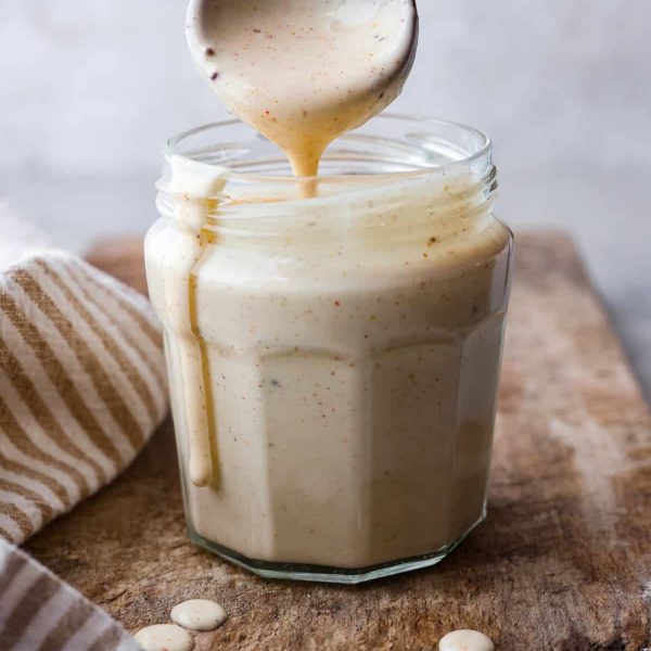 White BBQ Sauce Recipe | The Recipe Critic