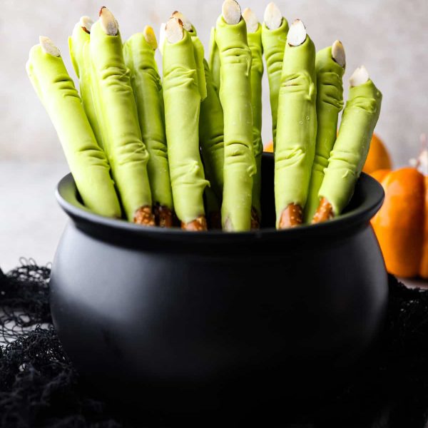 Witch Fingers Recipe | The Recipe Critic