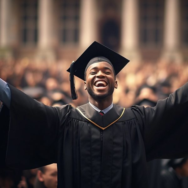 5 Reasons College Does NOT Equal Success