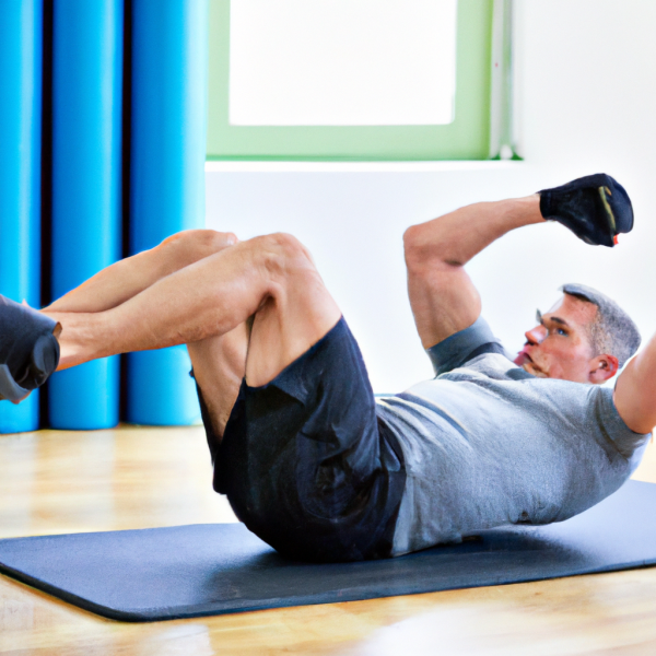 50 Best Abs Exercises That Pack a Six-Pack Punch