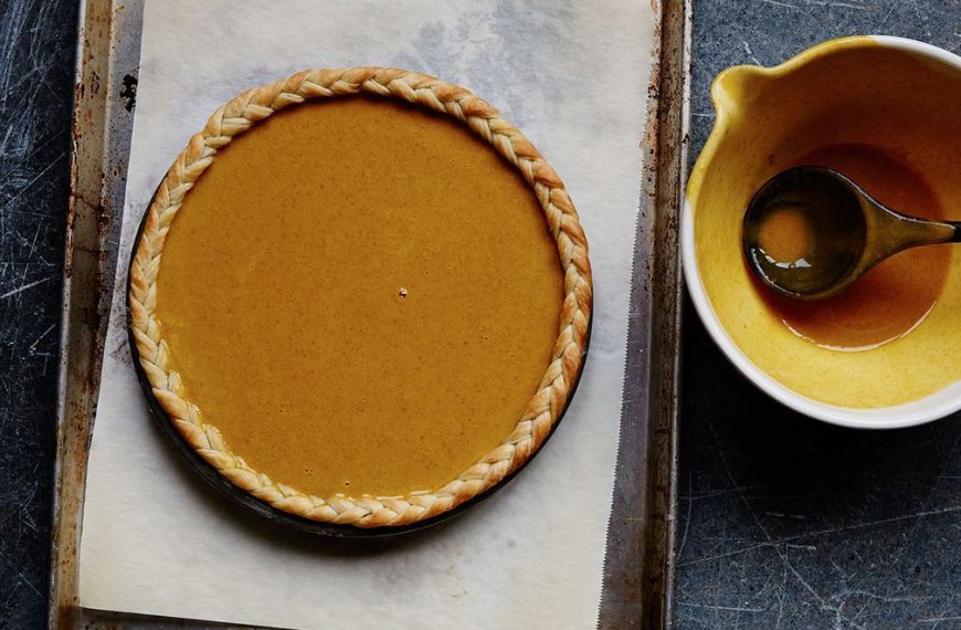 What’s Your Thanksgiving Specialty? | Cup of Jo