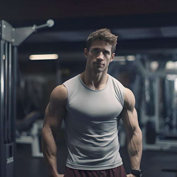 5 Common Gym Clothing Mistakes Men Are Making