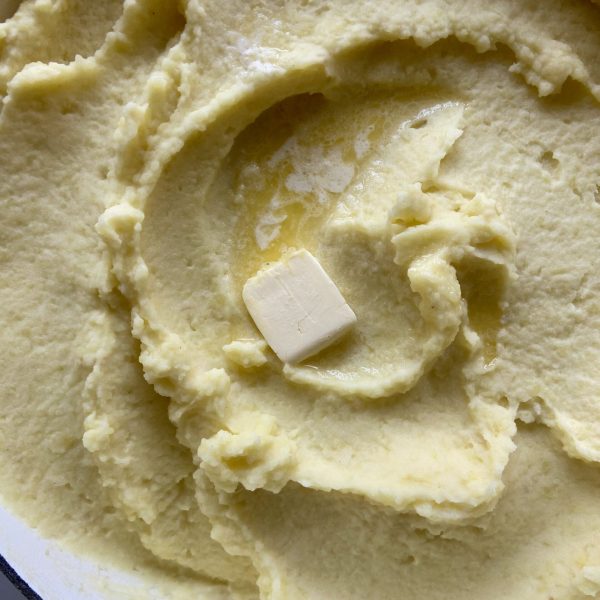 8 Mashed Potato Mix-ins (What Would You Add?)