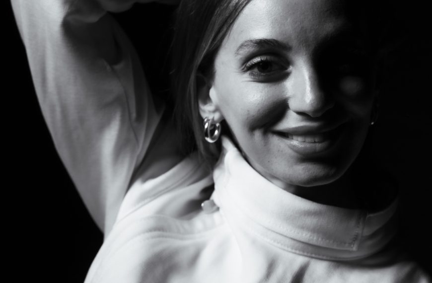 Rossella Fiamingo: Italian Fencer World Champion and Olympic…