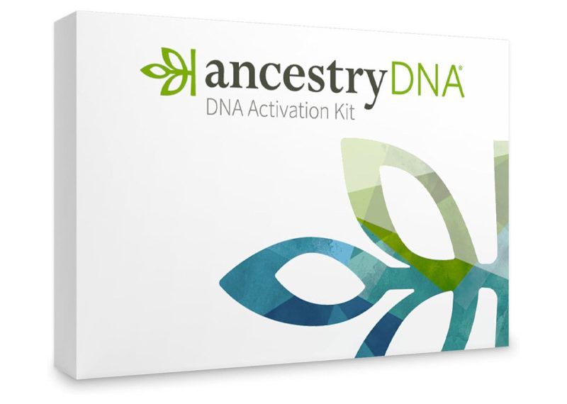 Ancestry's Popular DNA Kits Are 50% Off or More This Black Friday and Cyber Monday for Up to Two People