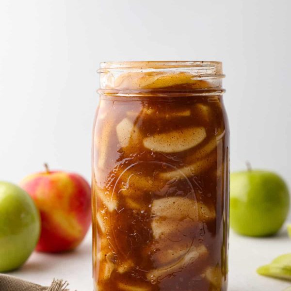 Apple Pie Filling Recipe | The Recipe Critic