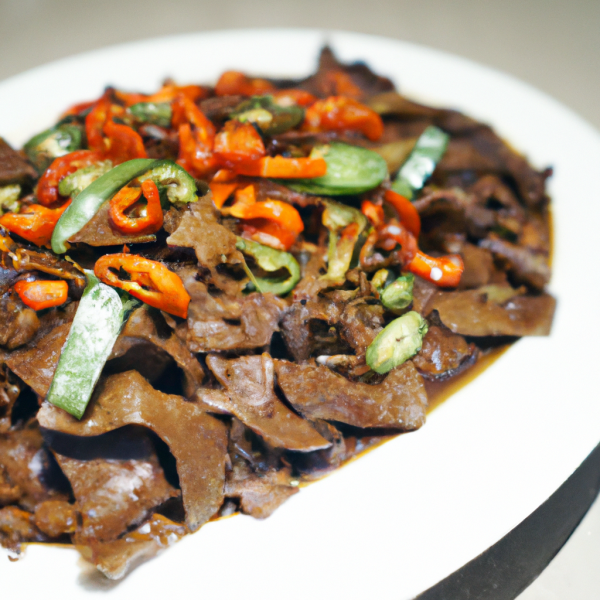 Beijing Beef | The Recipe Critic