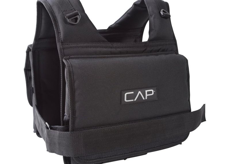 Amazon's No. 1 Weighted Vest That's 'Worth Every…