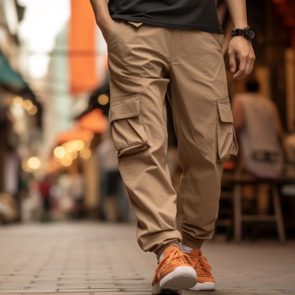 15 Types Of Pants – The Trouser Style Guide EVERY Man Needs