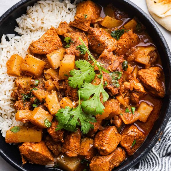 Chicken Vindaloo | The Recipe Critic