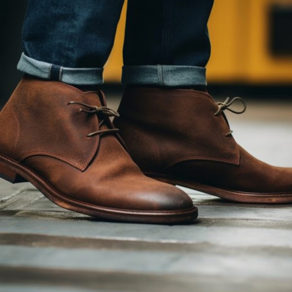 12 Top Wardrobe Essentials Every Man Needs