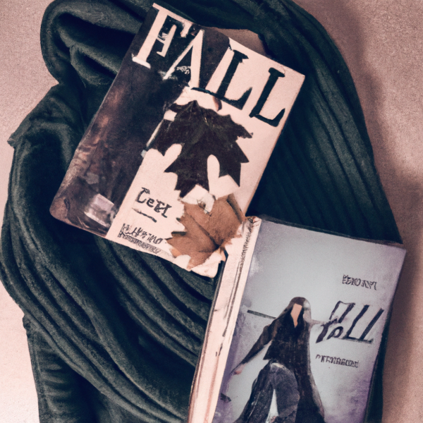 Fall Fashion for Book Lovers