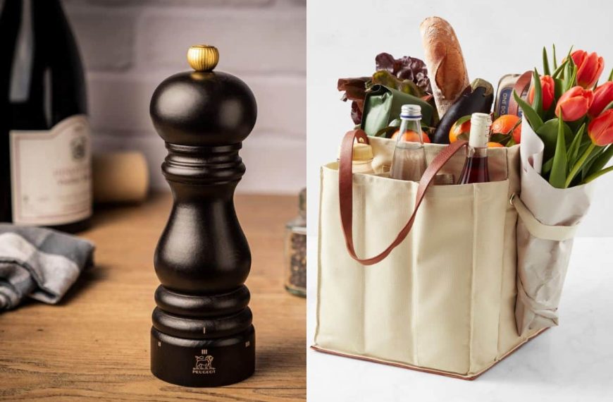 The Best Kitchen Gifts for Holiday Shopping