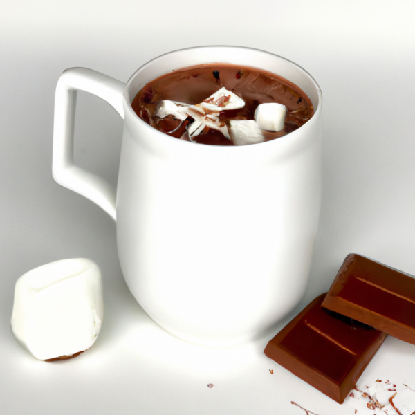 Hot Chocolate Mix Recipe | The Recipe Critic