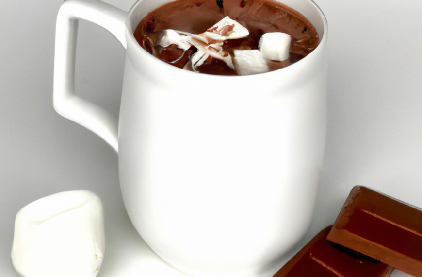 Hot Chocolate Mix Recipe | The Recipe Critic