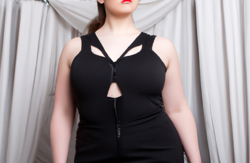 How to Find Stylish Plus Size Clothing that…