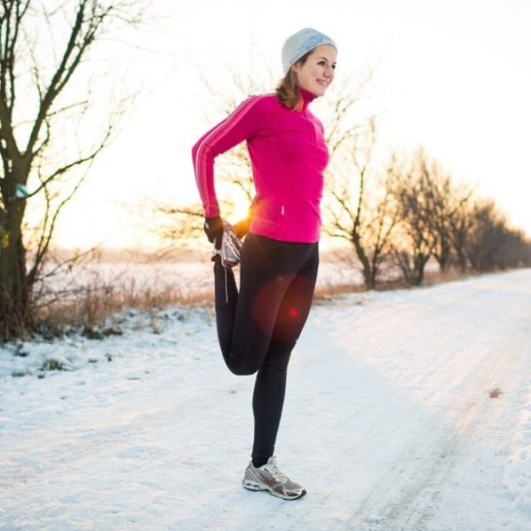 How to Optimize Nutrition and Hydration for Winter Fitness