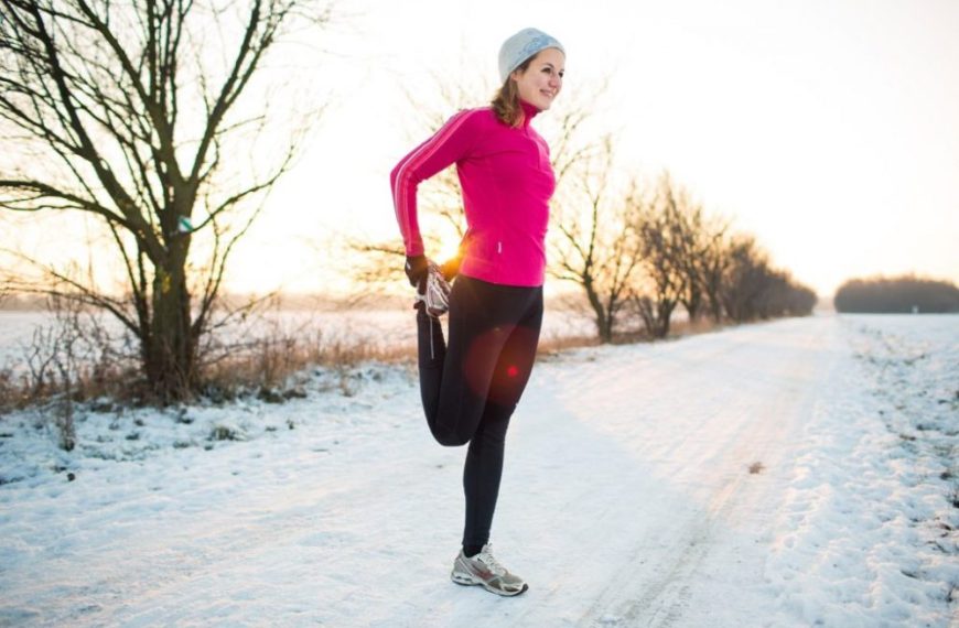 How to Optimize Nutrition and Hydration for Winter…