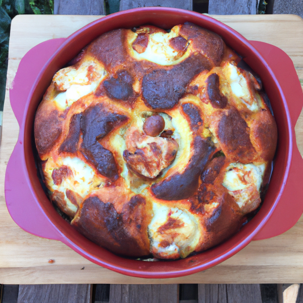 Pizza Monkey Bread | The Recipe Critic