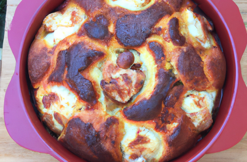 Pizza Monkey Bread | The Recipe Critic