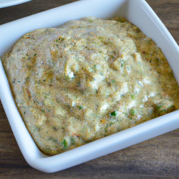 Remoulade Sauce (Louisiana Style Recipe!)