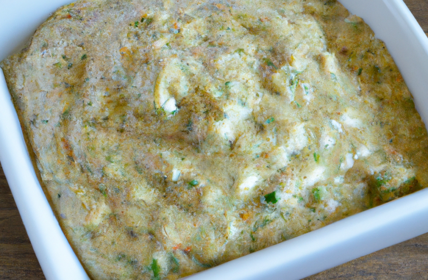 Remoulade Sauce (Louisiana Style Recipe!)