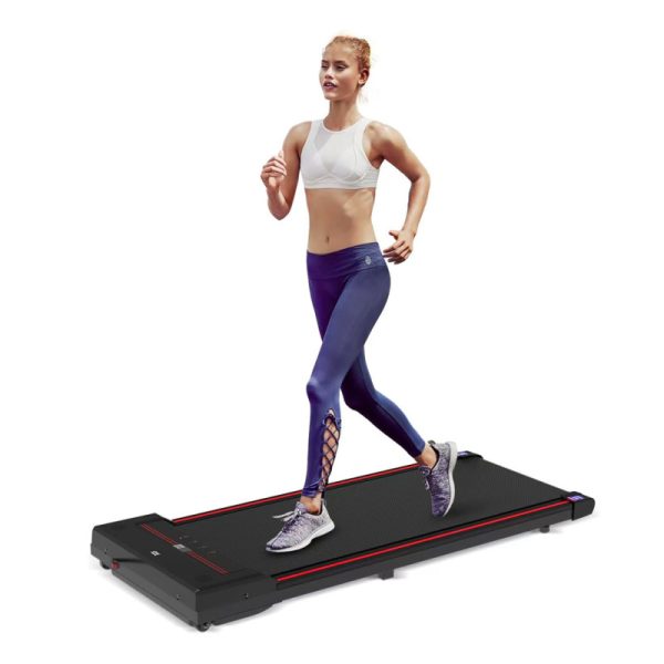 10 of Amazon's Best Treadmills and Walking Pads Are on Sale for Cyber Monday