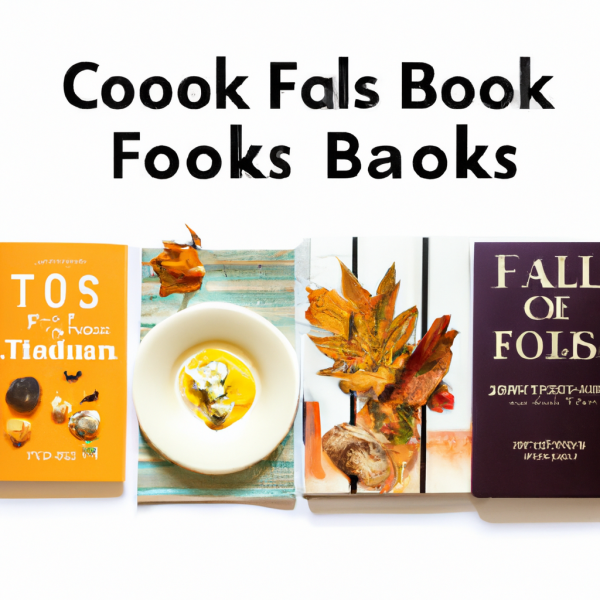 The 9 Best Fall Cookbooks