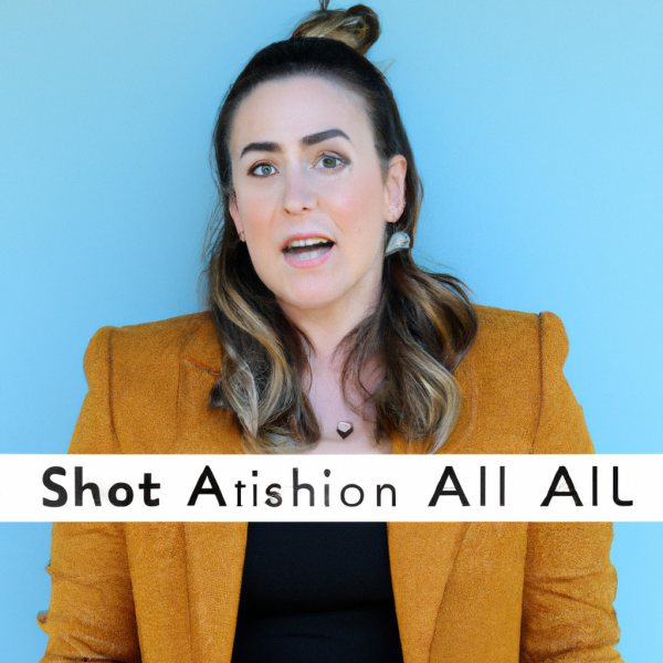 147: Ditching the “all or nothing” mentality with Ali Shapiro